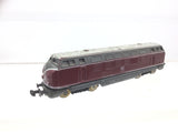 Ibertren 956(?) N Gauge DB Diesel Loco 220 031-9