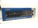 Dapol 2P-011-274 N Gauge Gresley Coach BR Maroon Brake Composite E10014E