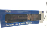 Dapol 2P-011-275 N Gauge Gresley Coach BR Maroon Brake Composite E10015E