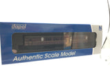 Dapol 2P-011-275 N Gauge Gresley Coach BR Maroon Brake Composite E10015E