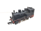 Arnold 0222 N Gauge DB 0-6-0 Steam Loco (NOISY RUNNER)