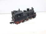 Arnold 0222 N Gauge DB 0-6-0 Steam Loco (NOISY RUNNER)