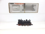 Arnold 0222 N Gauge DB 0-6-0 Steam Loco (NOISY RUNNER)