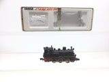 Arnold 0222 N Gauge DB 0-6-0 Steam Loco (NOISY RUNNER)