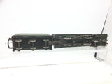 Wrenn W2221 OO Gauge BR Green 4075 Cardiff Castle