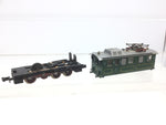 Fleischmann 7306 N Gauge PZB Electric Loco (DUMMY)