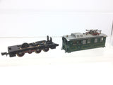 Fleischmann 7306 N Gauge PZB Electric Loco (DUMMY)