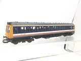 Hornby R2508 OO Gauge NSE Thames Class 121 DMU 55031