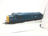 Hornby R369 OO Gauge BR Blue Class 37 No 37073