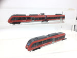 Piko 40208 N Gauge DBAG BR442 Talent 2 3 Car EMU