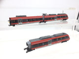 Piko 40208 N Gauge DBAG BR442 Talent 2 3 Car EMU