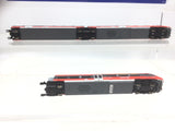 Piko 40208 N Gauge DBAG BR442 Talent 2 3 Car EMU