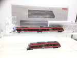 Piko 40208 N Gauge DBAG BR442 Talent 2 3 Car EMU