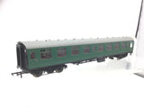 Hornby R4975 OO Gauge BR(S) Mk1 2nd Corridor Coach S24310