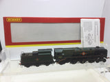 Hornby R2310 OO Gauge BR Green Merchant Navy 35016 Elders Fyffes Line