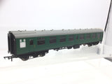 Hornby R4975 OO Gauge BR(S) Mk1 2nd Corridor Coach S24310