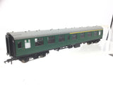 Hornby R4976 OO Gauge BR(S) Mk1 Corridor Composite Coach S15574