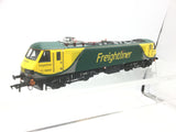 Bachmann 32-612 OO Gauge Freightliner Class 90 No 90042 DCC FITTED