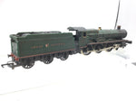 Hornby R761 OO Gauge GWR Green 5934 Kneller Hall (NEEDS ATTN)