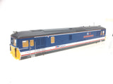 Lima 205012 OO Gauge Network SouthEast Class 73 73126 BODYSHELL ONLY