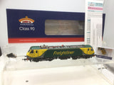 Bachmann 32-612 OO Gauge Freightliner Class 90 No 90042 DCC FITTED