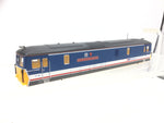 Lima 205012 OO Gauge Network SouthEast Class 73 73126 BODYSHELL ONLY