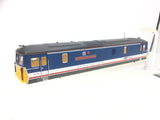 Lima 205012 OO Gauge Network SouthEast Class 73 73126 BODYSHELL ONLY