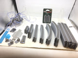 Job Lot of Kato N Gauge Unitrack