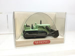 Wiking 06550823 HO Gauge PR610 Bulldozer