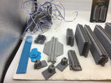 Job Lot of Kato N Gauge Unitrack