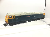 Lima 205047 OO Gauge BR Blue Class 47 No 47596 Aldeburgh Festival