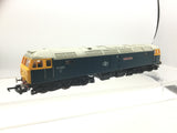 Lima 205047 OO Gauge BR Blue Class 47 No 47596 Aldeburgh Festival