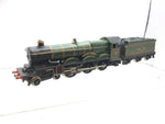 Wrenn W2222 OO Gauge BR Green 7002 Devizes Castle