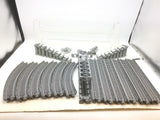 Job Lot of Kato N Gauge Unitrack Elevated Sections, Piers and Girder Bridge