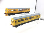 Hornby R30195 OO Gauge RailRoad Plus Network Rail Class 960 901002 Iris 2