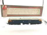 Lima 205047 OO Gauge BR Blue Class 47 No 47596 Aldeburgh Festival