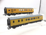 Hornby R30195 OO Gauge RailRoad Plus Network Rail Class 960 901002 Iris 2
