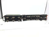 Wrenn W2222 OO Gauge BR Green 7002 Devizes Castle