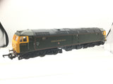 Lima 205040 OO Gauge GWR 150 Class 47 No 47484 Isambard Kingdom Brunel