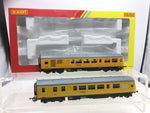 Hornby R30195 OO Gauge RailRoad Plus Network Rail Class 960 901002 Iris 2