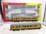 Hornby R30195 OO Gauge RailRoad Plus Network Rail Class 960 901002 Iris 2