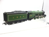 Hornby R398 OO Gauge LNER Green 4472 Flying Scotsman