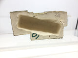 SD Mouldings 225 N Gauge Row of 3 Cottages