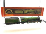 Hornby R398 OO Gauge LNER Green 4472 Flying Scotsman