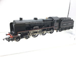 Hornby R324 OO Gauge BR Patriot Class 45519 Lady Godiva Black