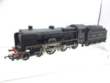 Hornby R324 OO Gauge BR Patriot Class 45519 Lady Godiva Black