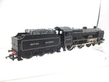 Hornby R324 OO Gauge BR Patriot Class 45519 Lady Godiva Black
