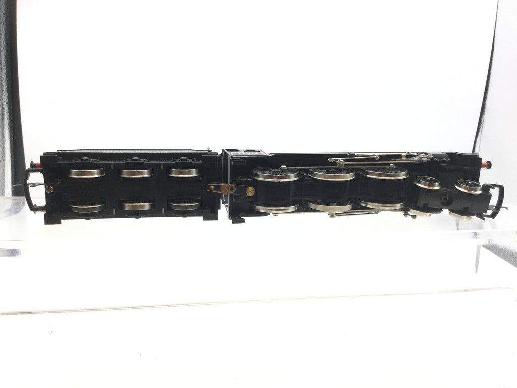 Hornby R324 OO Gauge BR Patriot Class 45519 Lady Godiva Black