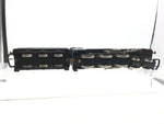Hornby R324 OO Gauge BR Patriot Class 45519 Lady Godiva Black