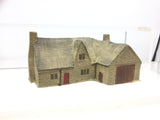 SD Mouldings N Gauge House/Cottage (Lot 2)
